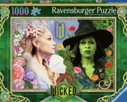 Ravensburger: Wicked - Love Without Limits (1000)