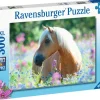 Ravensburger: Wildflower Pony (300)