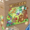 Ravensburger: Wooden Träpussel - Forest Friends (22)