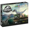 Revell: 3D Puzzle - Jurassic World: Blue (57)