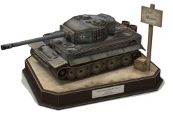 Revell: 3D Puzzle - Tiger Panzer (200)