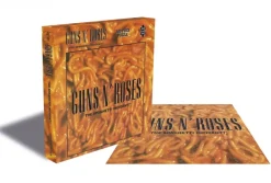 Rock Saws: Guns N' Roses - "The Spaghetti Incident?" (500)