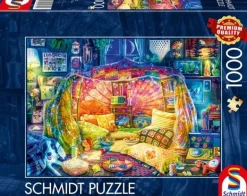Schmidt: Aimee Stewart - A Cosy Den (1000)