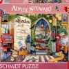 Schmidt: Aimee Stewart - Memories of London (1000)