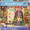 Schmidt: Aimee Stewart - Memories of Paris (1000)