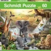 Schmidt: Animals in Africa (60)