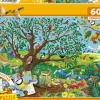 Schmidt: Animals in the Garden (60)