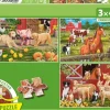 Schmidt: Animals on the Farm (3 x 48)