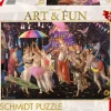 Schmidt: Art & Fun - Primavera 2024 (1000)