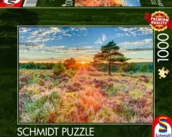 Schmidt: Assaf Frank - Sunset on the Heath (1000)