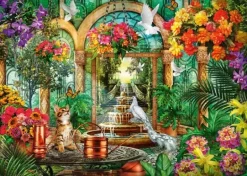 Schmidt: Atrium (2000)