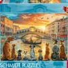 Schmidt: At the Pier (1000)