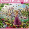 Schmidt: Beautiful Fairy in the Magic Forest (200)