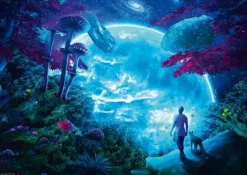Schmidt: Cameron Gray - Celestial Sky (1000)
