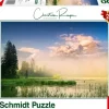 Schmidt: Christian Ringer, Lake Taubensee (1000)
