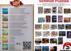 Schmidt: Day and Night - Time Slice (2000)