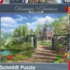 Schmidt: Dominic Davison - Idyllic Country Estate (1000)