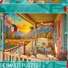 Schmidt: Dominic Davison - Mountain Veranda (1000)