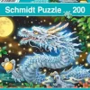 Schmidt: Dragon Adventure (200)