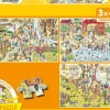 Schmidt: Fun at the Zoo (3 x 48)