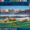 Schmidt: Garmisch-Partenkirchen - Murnauer Moos (1000)