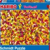 Schmidt: Haribo - Tropifrutti (1000)