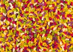 Schmidt: Haribo - Tropifrutti (1000)