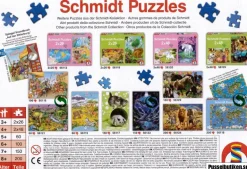 Schmidt: Kittens (100)