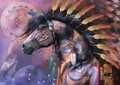 Schmidt: Laurie Prindle - Shaman (1000)