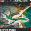 Schmidt: Mark Gray - Fusion (1000)