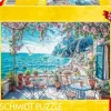Schmidt: Michele Farella - Seaside Terrace (1000)