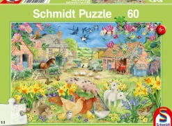 Schmidt: My Little Farm (60)