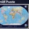 Schmidt: Our World (2000)
