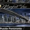 Schmidt: Panorama - Manfred Voss, New York Dark Night (1000)