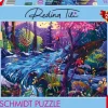 Schmidt: Redina Tili - In the River of Dreams (1000)