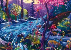 Schmidt: Redina Tili - In the River of Dreams (1000)