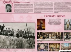 Schmidt: Renato Casaro - Shooting Break (1000)