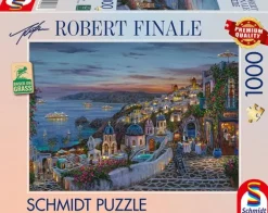 Schmidt: Robert Finale - Santorini Sunset (1000)