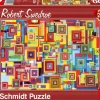 Schmidt: Robert Swedroe - Cyber Intervention (1000)