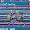 Schmidt: Robert Swedroe - Cyber Cycle (1000)