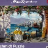 Schmidt: Sam Park - Rendez-vous on Mykonos (1000)