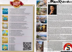 Schmidt: Sam Park - View from Santorini (1000)