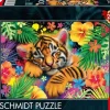 Schmidt: Sheena Pike - Tiger Cub (1000)