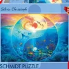 Schmidt: Silvia Christoph - Yin & Yang in the Realm of Marine Animals (1000)