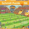 Schmidt: Soccer Finals (150)