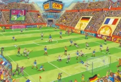 Schmidt: Soccer Finals (150)