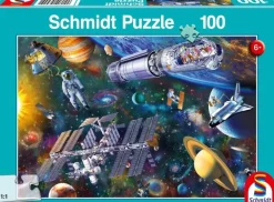 Schmidt: Space Fun (100)