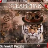 Schmidt: Steampunk - Tiger (1000)
