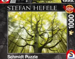 Schmidt: Stefan Hefele - Dream Tree (1000)