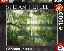Schmidt: Stefan Hefele - Homeland Jungle (1000)